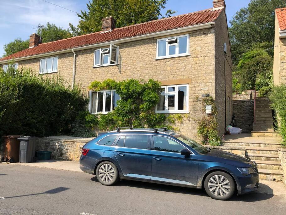 St Anthony'S, Bright Perkily Decorated 3 Bedroom House Ampleforth Exterior photo