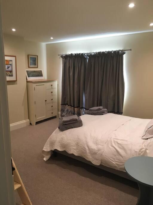 St Anthony'S, Bright Perkily Decorated 3 Bedroom House Ampleforth Exterior photo